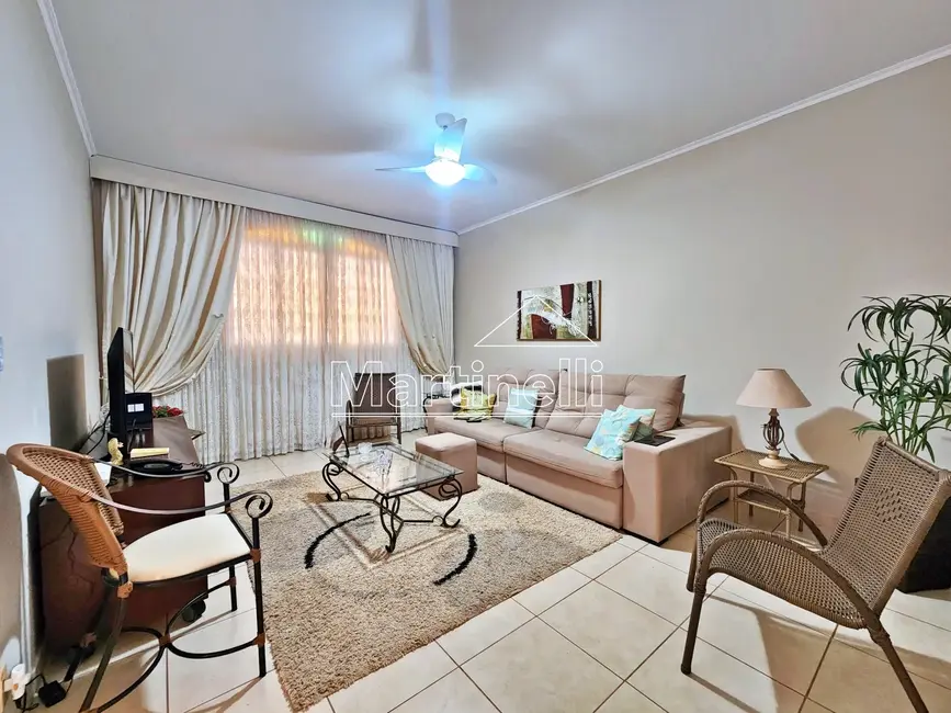 Foto 1 de Casa com 4 quartos à venda, 204m2 em Ribeirao Preto - SP