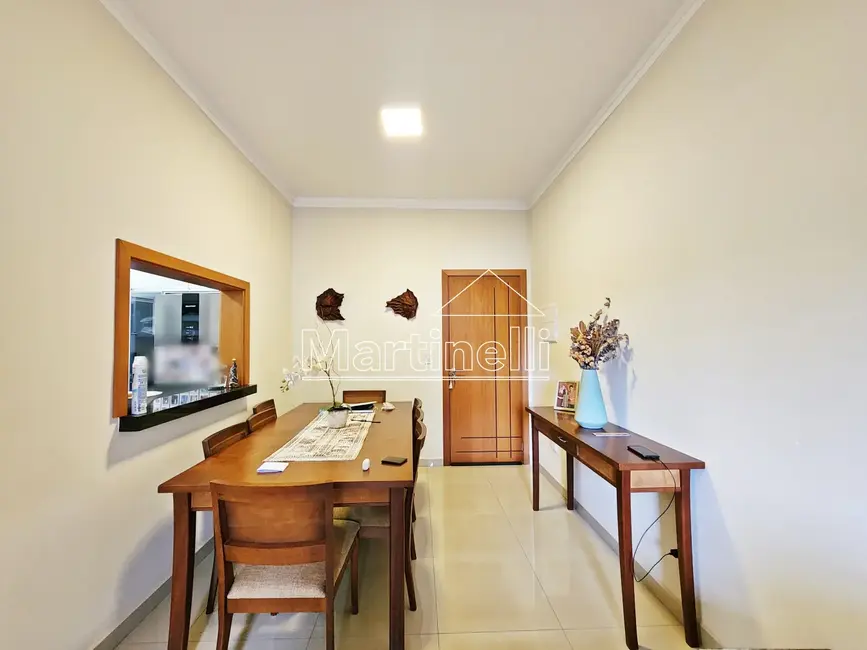 Foto 2 de Apartamento com 2 quartos à venda, 122m2 em Ribeirao Preto - SP