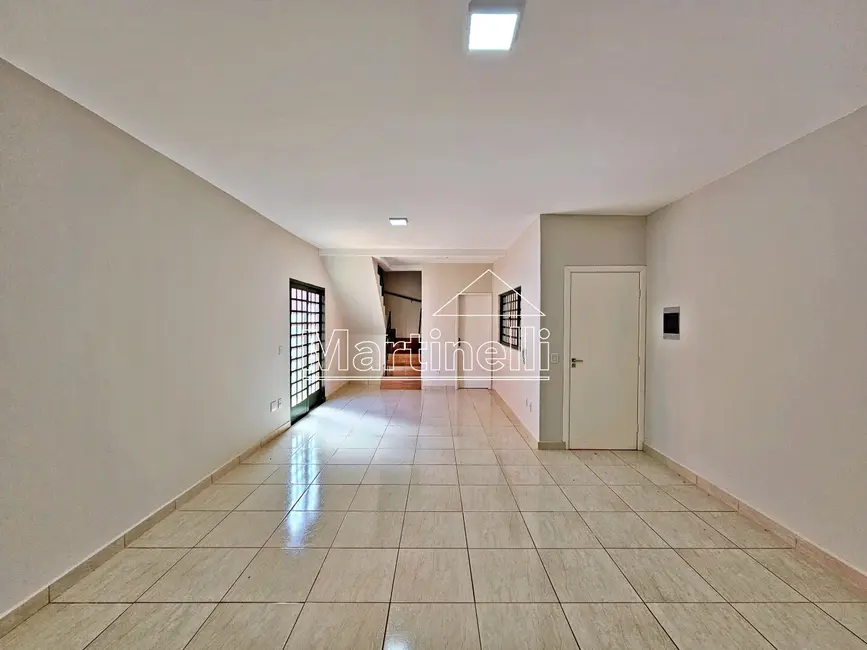 Foto 1 de Sobrado com 3 quartos à venda, 130m2 em Ribeirao Preto - SP