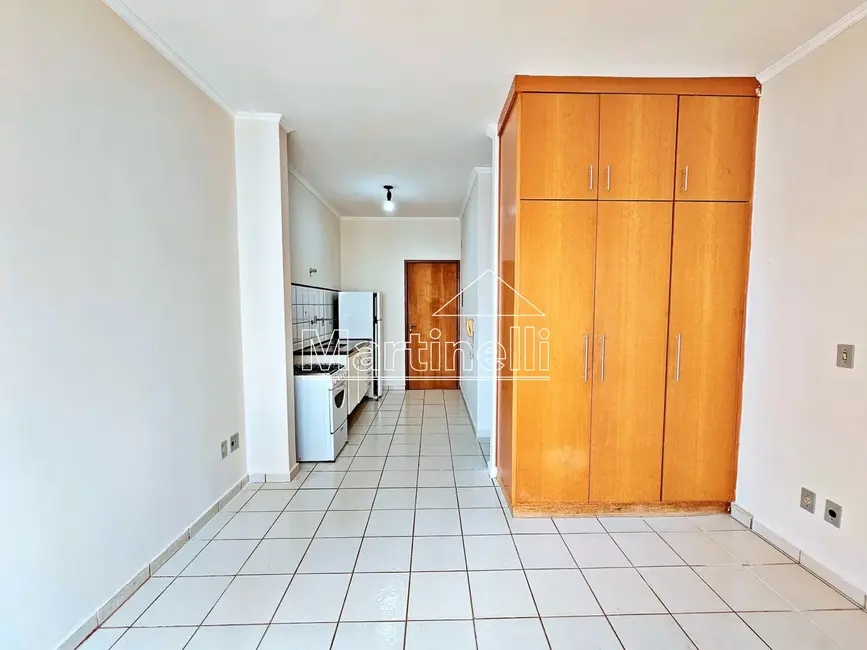 Foto 1 de Kitnet com 1 quarto para alugar, 24m2 em Ribeirao Preto - SP