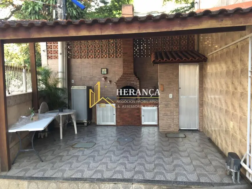 Foto 2 de Casa de Condomínio com 2 quartos à venda, 70m2 em Taquara, Rio De Janeiro - RJ
