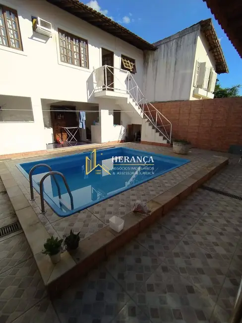 Foto 2 de Casa de Condomínio com 3 quartos à venda, 185m2 em Anil, Rio De Janeiro - RJ