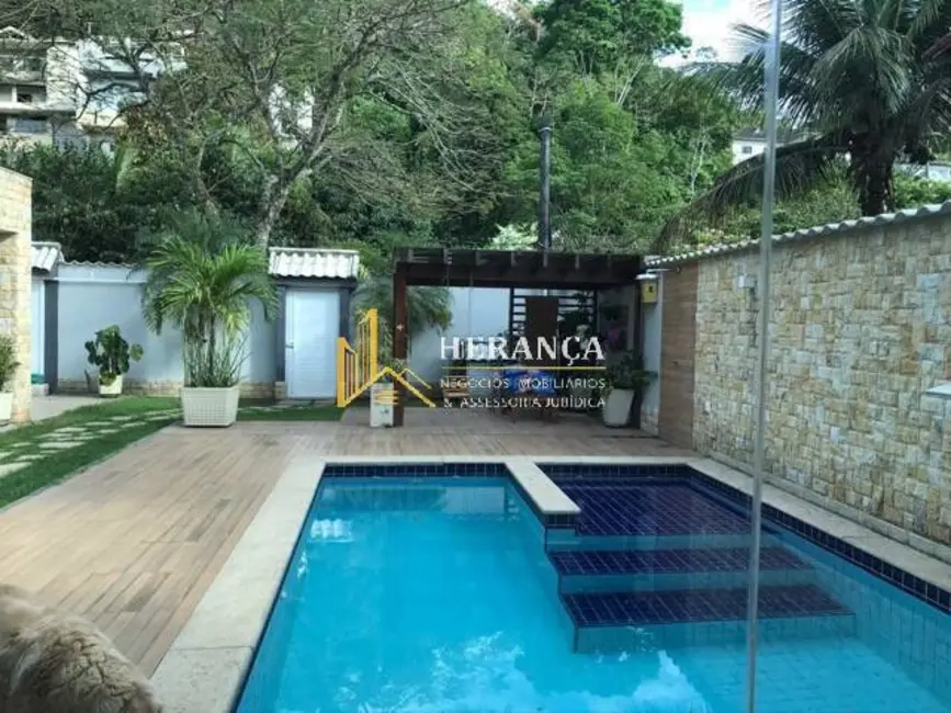 Foto 2 de Casa com 4 quartos à venda, 430m2 em Vargem Pequena, Rio De Janeiro - RJ