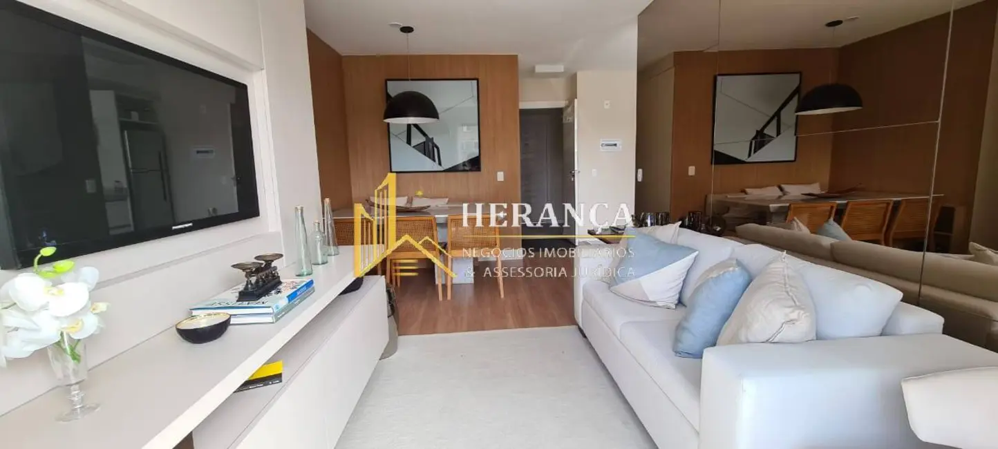 Foto 2 de Apartamento com 2 quartos à venda, 61m2 em Cachambi, Rio De Janeiro - RJ