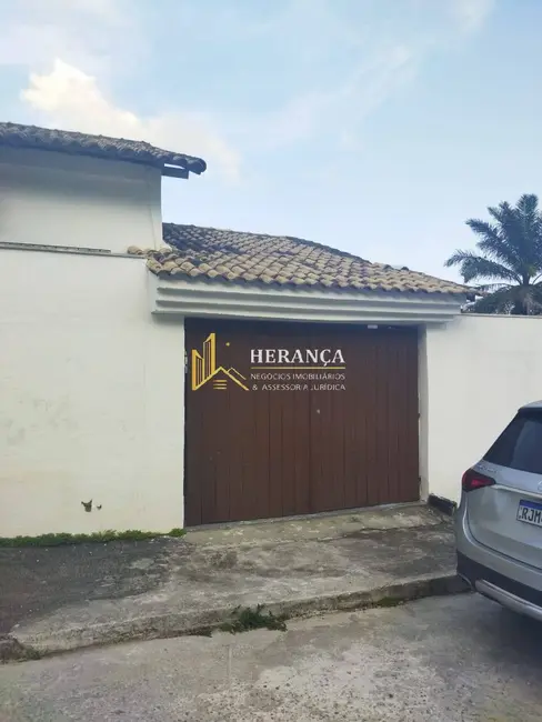 Foto 2 de Casa de Condomínio com 4 quartos à venda, 590m2 em Taquara, Rio De Janeiro - RJ
