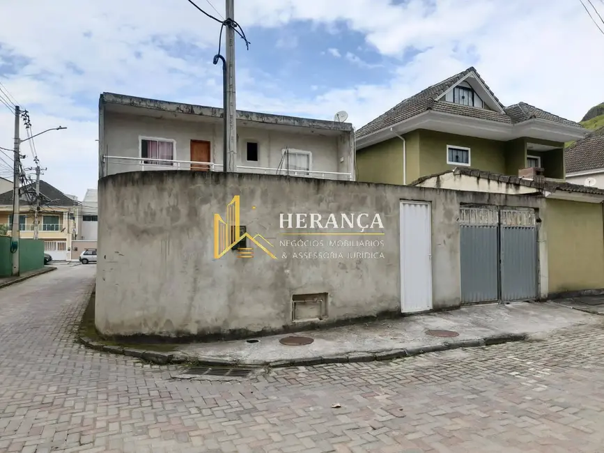 Foto 1 de Casa de Condomínio com 3 quartos à venda, 109m2 em Taquara, Rio De Janeiro - RJ