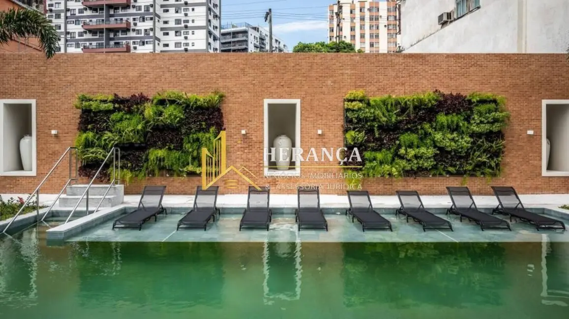 Foto 1 de Apartamento com 2 quartos à venda, 53m2 em Méier, Rio De Janeiro - RJ
