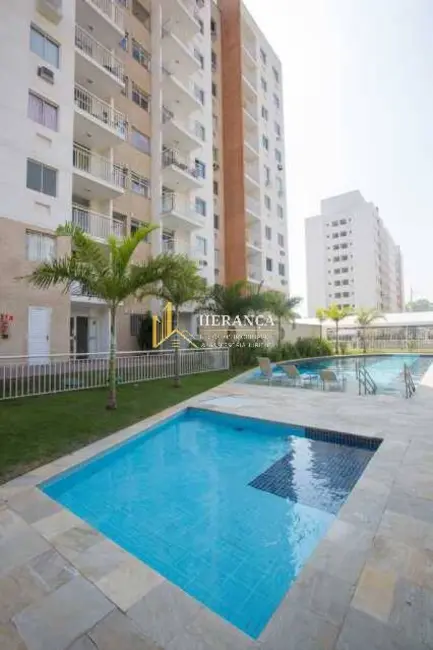 Foto 1 de Apartamento com 1 quarto à venda, 44m2 em Anil, Rio De Janeiro - RJ