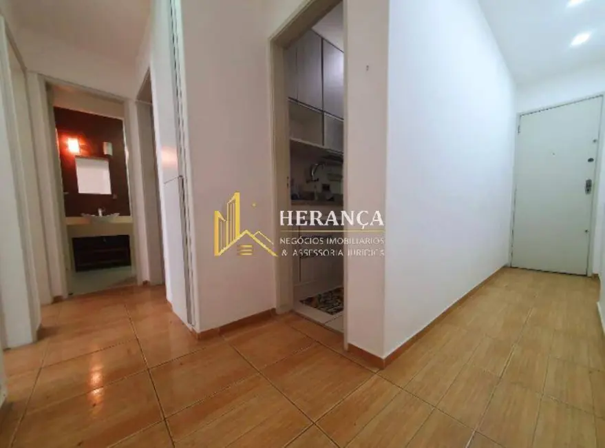 Foto 1 de Apartamento com 3 quartos à venda, 65m2 em Pechincha, Rio De Janeiro - RJ