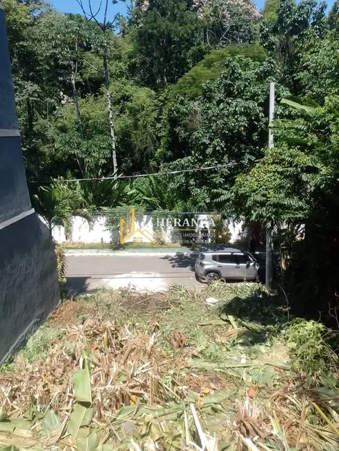 Foto 2 de Lote de Condomínio à venda, 370m2 em Freguesia (Jacarepaguá), Rio De Janeiro - RJ