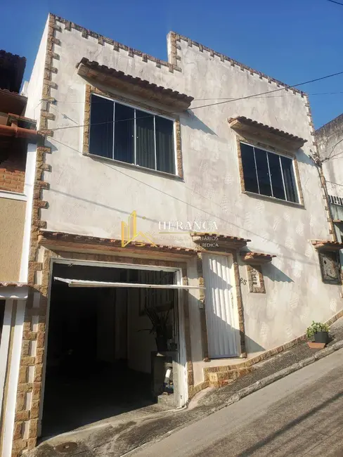 Foto 1 de Casa de Condomínio com 3 quartos à venda, 300m2 em Taquara, Rio De Janeiro - RJ