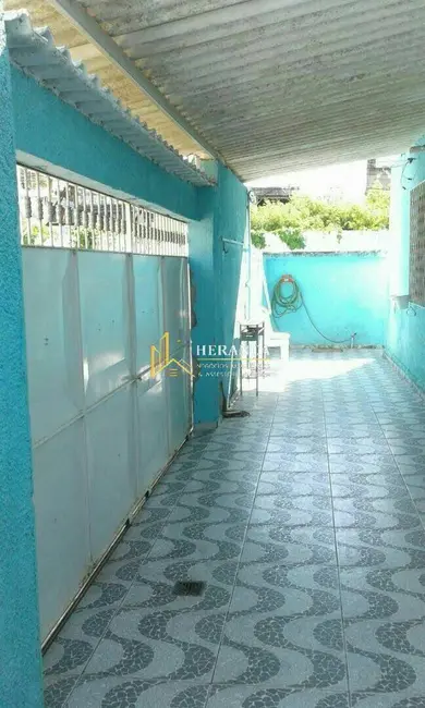 Foto 2 de Casa com 2 quartos à venda, 64m2 em Realengo, Rio De Janeiro - RJ