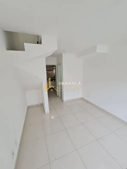 Foto 2 de Casa de Condomínio com 2 quartos à venda, 55m2 em Pechincha, Rio De Janeiro - RJ