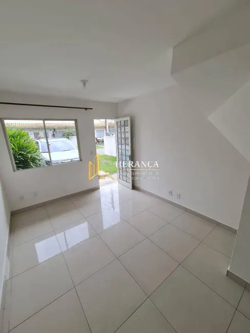 Foto 1 de Casa de Condomínio com 2 quartos à venda, 55m2 em Pechincha, Rio De Janeiro - RJ
