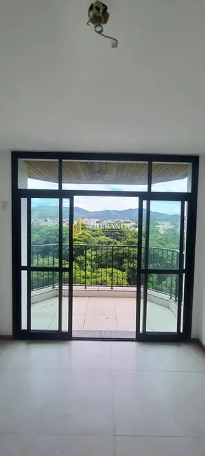 Foto 2 de Cobertura com 3 quartos à venda e para alugar, 140m2 em Pechincha, Rio De Janeiro - RJ