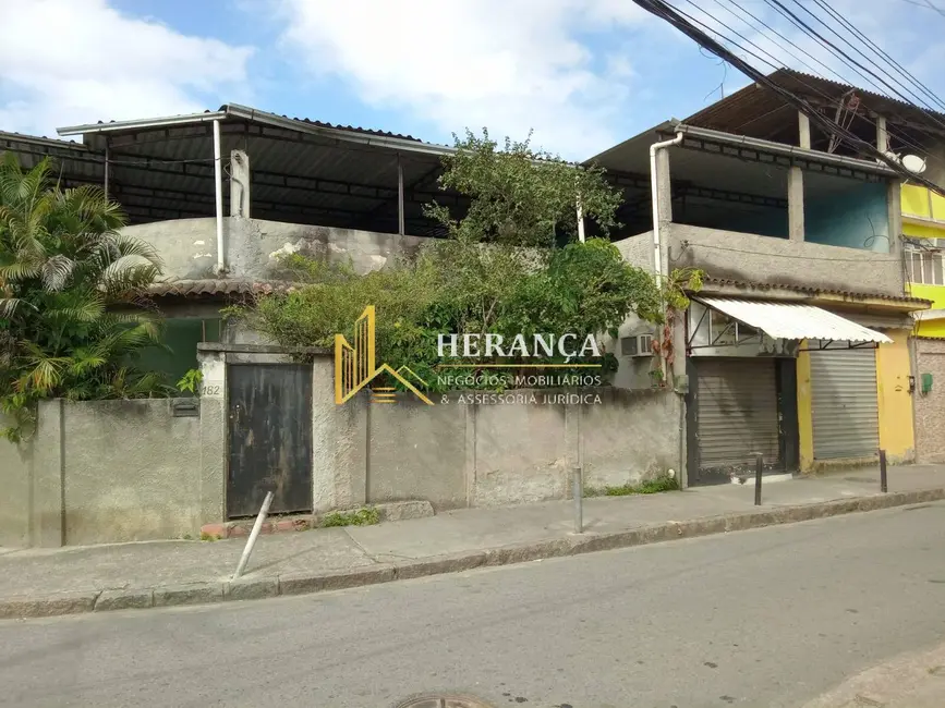 Foto 2 de Casa de Condomínio com 3 quartos à venda e para alugar, 161m2 em Taquara, Rio De Janeiro - RJ