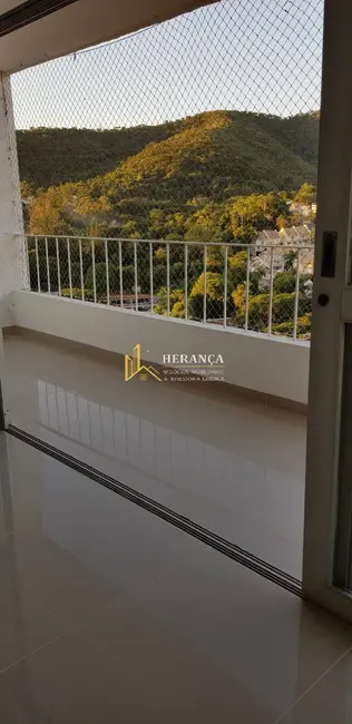 Foto 2 de Apartamento com 3 quartos à venda, 145m2 em Freguesia (Jacarepaguá), Rio De Janeiro - RJ