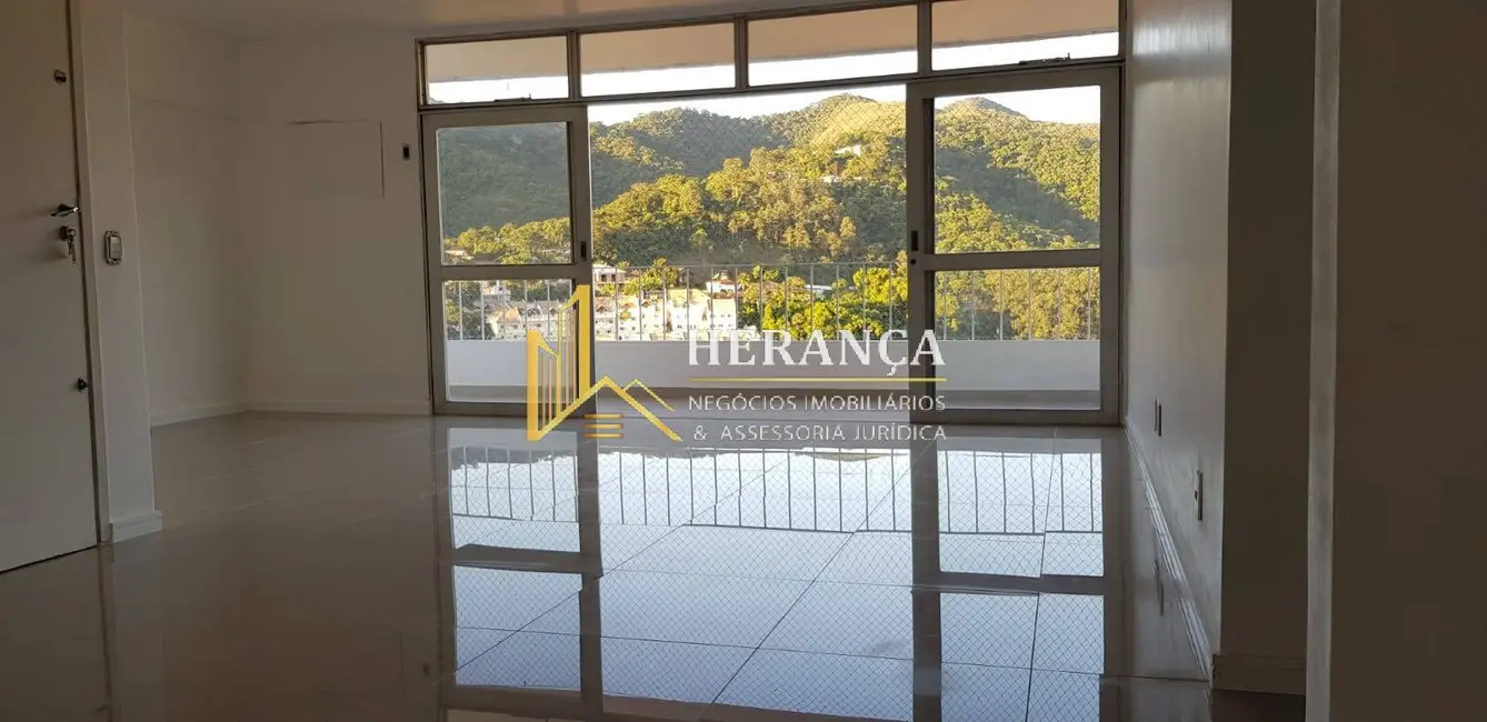 Foto 1 de Apartamento com 3 quartos à venda, 145m2 em Freguesia (Jacarepaguá), Rio De Janeiro - RJ