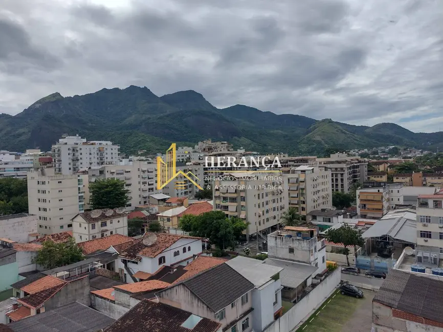 Foto 1 de Apartamento com 3 quartos à venda, 208m2 em Freguesia (Jacarepaguá), Rio De Janeiro - RJ