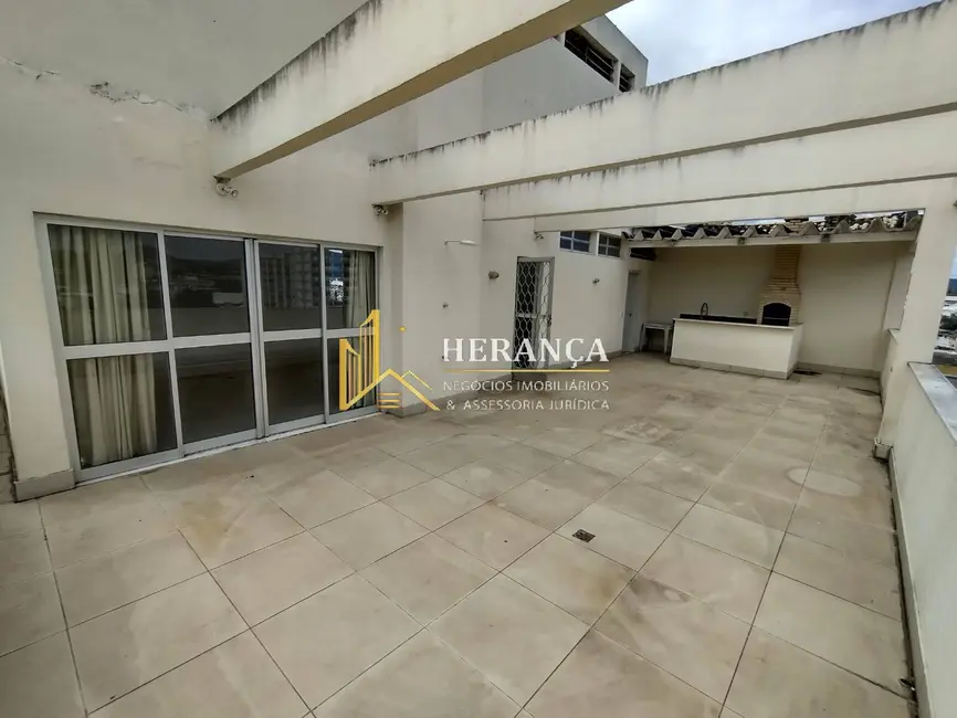 Foto 2 de Apartamento com 3 quartos à venda, 208m2 em Freguesia (Jacarepaguá), Rio De Janeiro - RJ