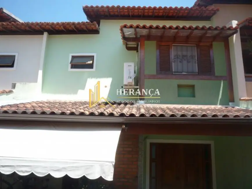 Foto 1 de Casa com 3 quartos à venda, 180m2 em Jacarepaguá, Rio De Janeiro - RJ
