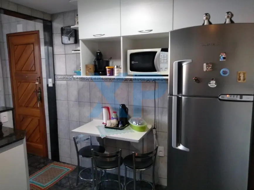 Foto 5 de Apartamento com 3 quartos à venda, 120m2 em Centro, Divinopolis - MG