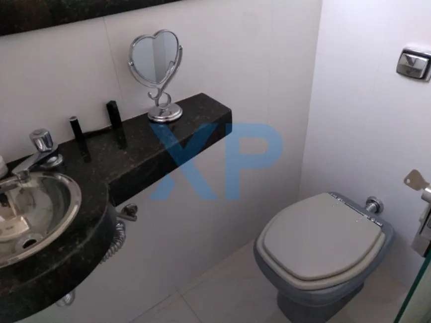 Foto 7 de Apartamento com 3 quartos à venda, 120m2 em Centro, Divinopolis - MG