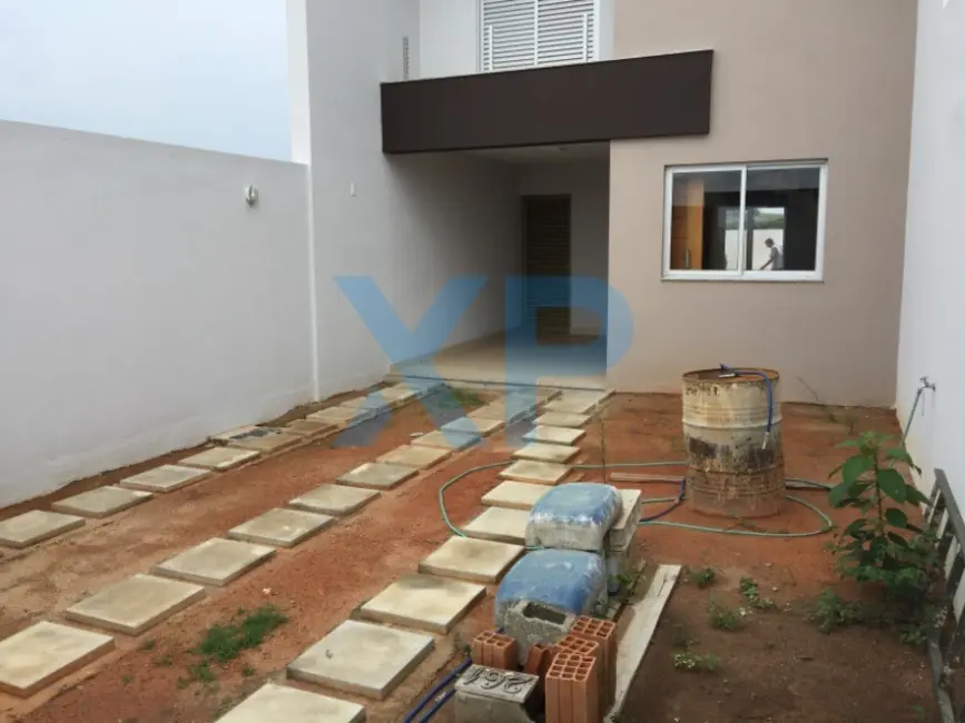 Foto 2 de Casa com 3 quartos à venda, 140m2 em Rancho Alegre, Divinopolis - MG