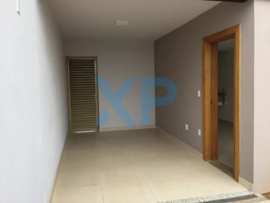 Foto 3 de Casa com 3 quartos à venda, 140m2 em Rancho Alegre, Divinopolis - MG