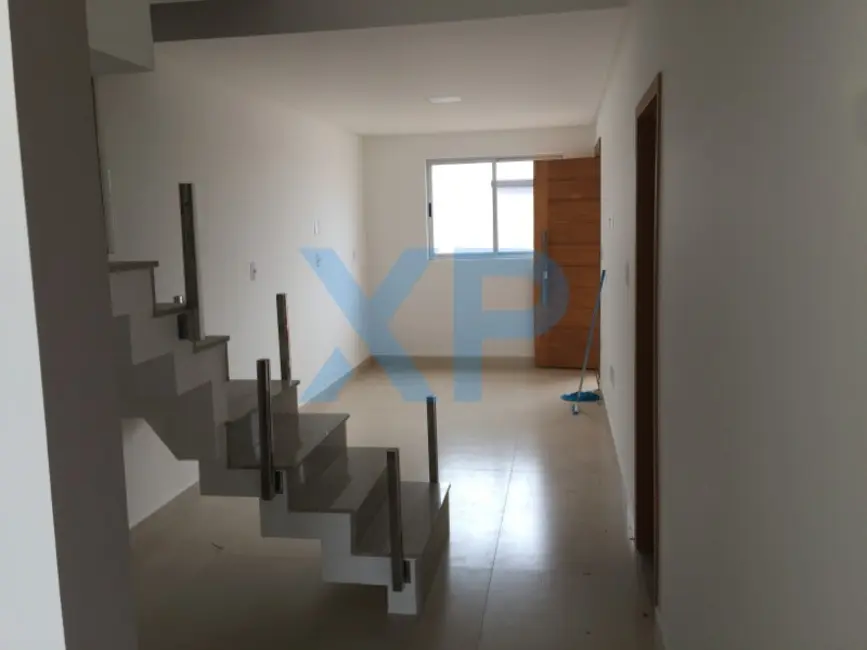 Foto 5 de Casa com 3 quartos à venda, 140m2 em Rancho Alegre, Divinopolis - MG