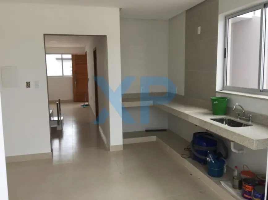 Foto 9 de Casa com 3 quartos à venda, 140m2 em Rancho Alegre, Divinopolis - MG