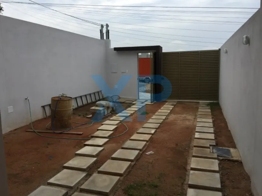 Foto 4 de Casa com 3 quartos à venda, 140m2 em Rancho Alegre, Divinopolis - MG