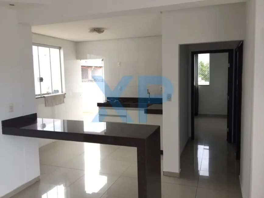 Foto 4 de Apartamento com 3 quartos à venda, 110m2 em Divinopolis - MG