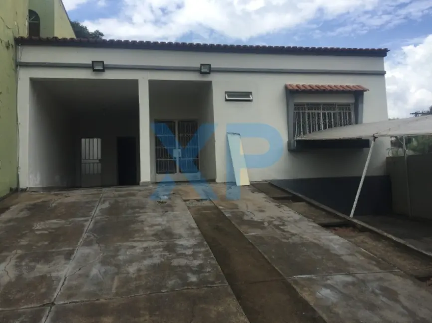 Foto 1 de Casa com 4 quartos à venda, 300m2 em Porto Velho, Divinopolis - MG