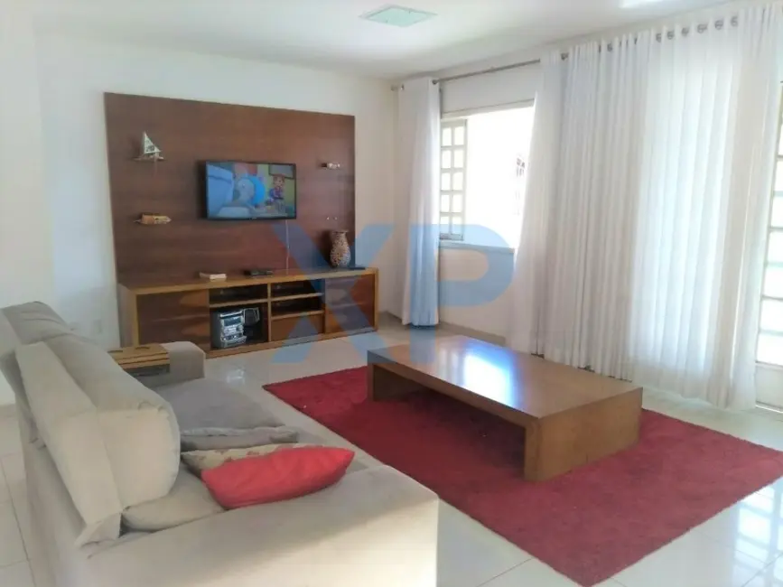 Foto 1 de Casa com 3 quartos à venda, 120m2 em Manoel Valinhas, Divinopolis - MG