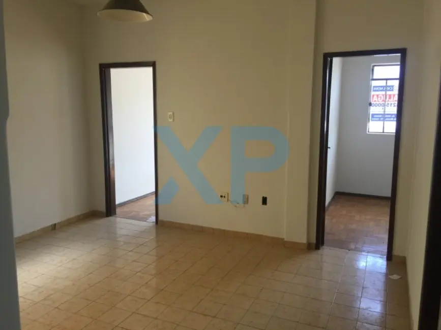 Foto 1 de Apartamento com 3 quartos à venda, 125m2 em São José, Divinopolis - MG