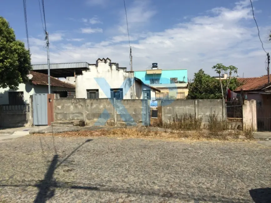 Terreno / Lote à venda, 274m2 em São José, Divinopolis - MG - imagem 7 Foto 7 de Terreno / Lote à venda, 274m2 em São José, Divinopolis - MG