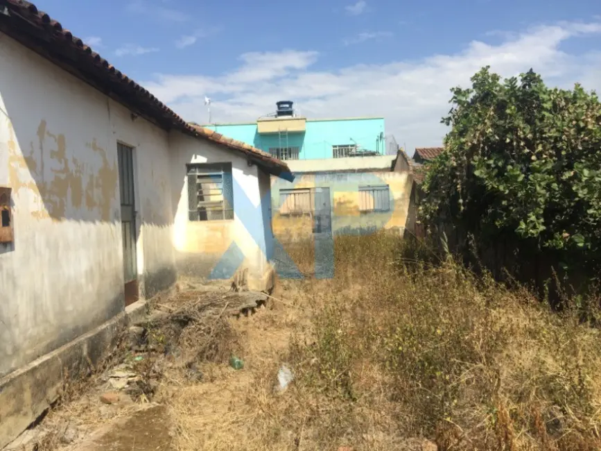 Terreno / Lote à venda, 274m2 em São José, Divinopolis - MG - imagem 4 Foto 4 de Terreno / Lote à venda, 274m2 em São José, Divinopolis - MG