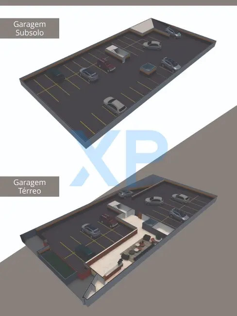 Foto 7 de Apartamento com 4 quartos à venda, 230m2 em Sidil, Divinopolis - MG