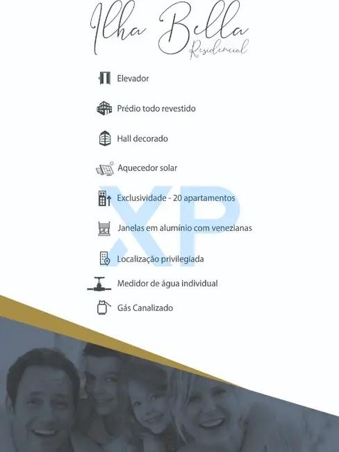 Foto 8 de Apartamento com 4 quartos à venda, 230m2 em Sidil, Divinopolis - MG