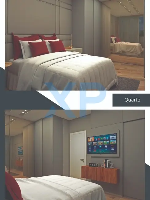 Foto 4 de Apartamento com 4 quartos à venda, 230m2 em Sidil, Divinopolis - MG