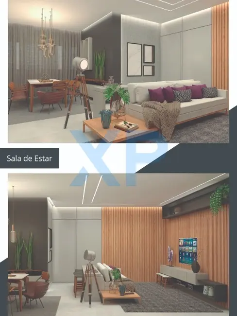 Foto 3 de Apartamento com 4 quartos à venda, 230m2 em Sidil, Divinopolis - MG