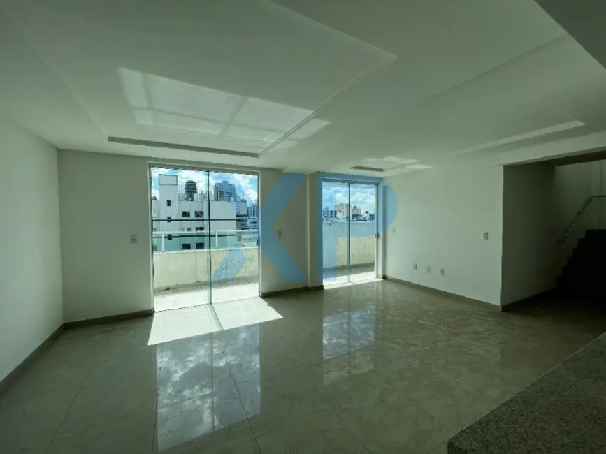 Foto 4 de Apartamento com 3 quartos à venda, 230m2 em Centro, Divinopolis - MG