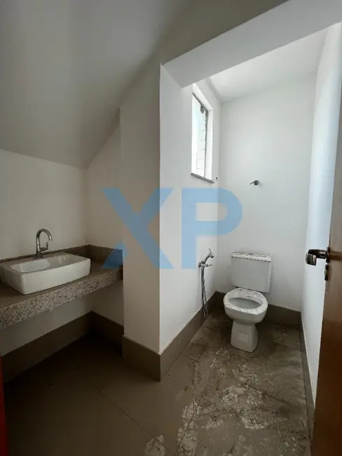 Foto 9 de Apartamento com 3 quartos à venda, 230m2 em Centro, Divinopolis - MG