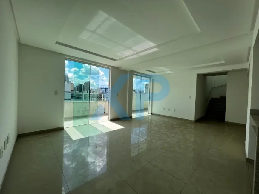 Foto 2 de Apartamento com 3 quartos à venda, 230m2 em Centro, Divinopolis - MG