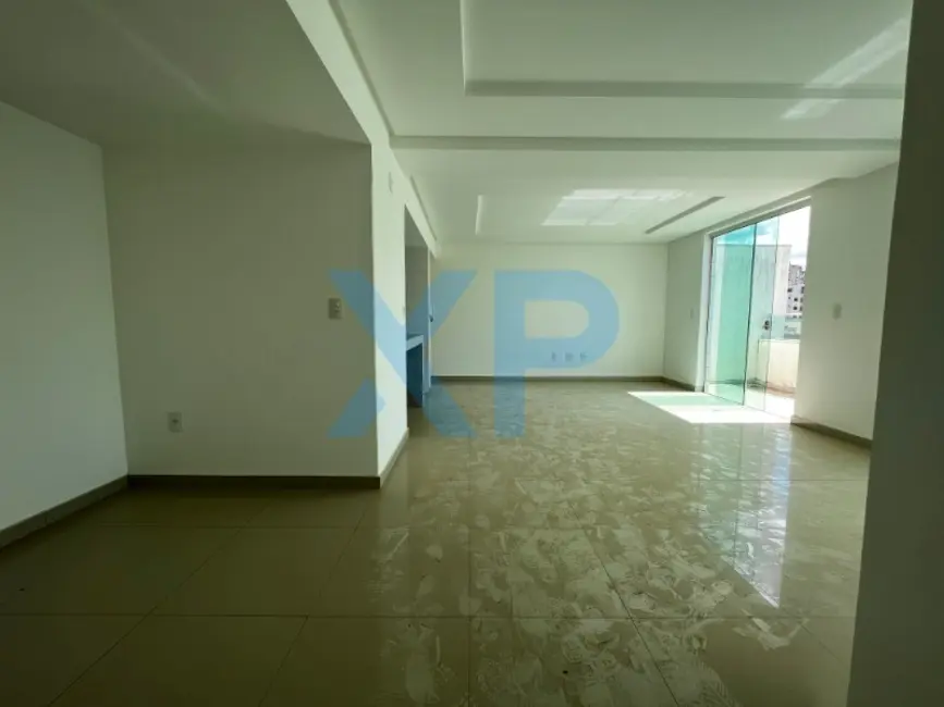 Foto 3 de Apartamento com 3 quartos à venda, 230m2 em Centro, Divinopolis - MG