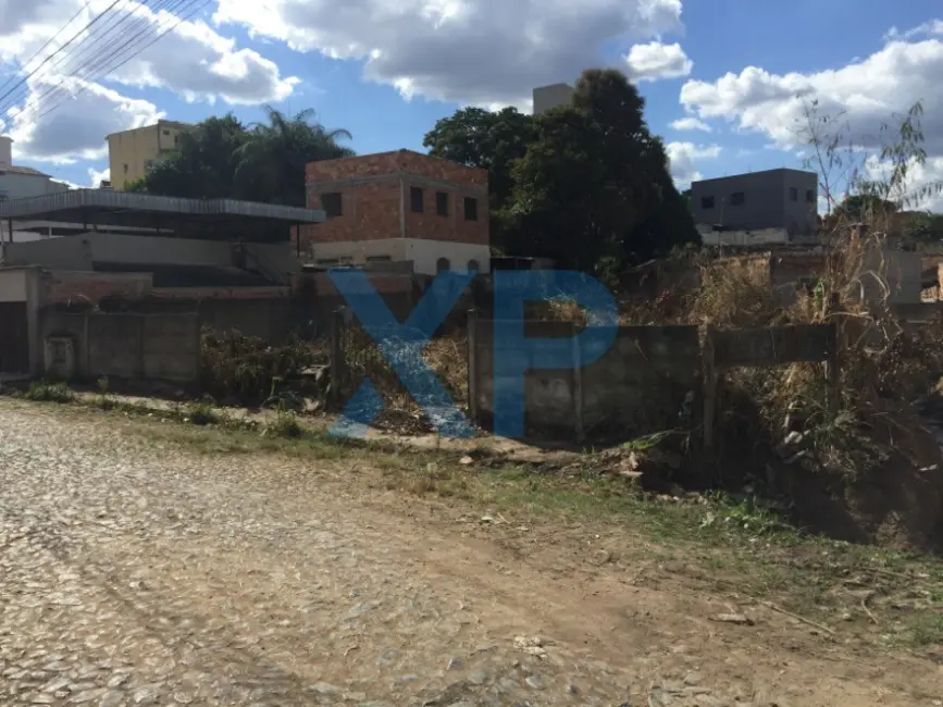 Terreno / Lote à venda, 499m2 em São Miguel, Divinopolis - MG - imagem 6 Foto 6 de Terreno / Lote à venda, 499m2 em São Miguel, Divinopolis - MG