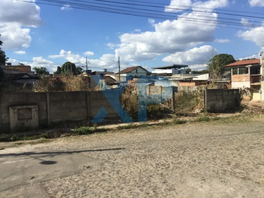 Terreno / Lote à venda, 499m2 em São Miguel, Divinopolis - MG - imagem 3 Foto 3 de Terreno / Lote à venda, 499m2 em São Miguel, Divinopolis - MG