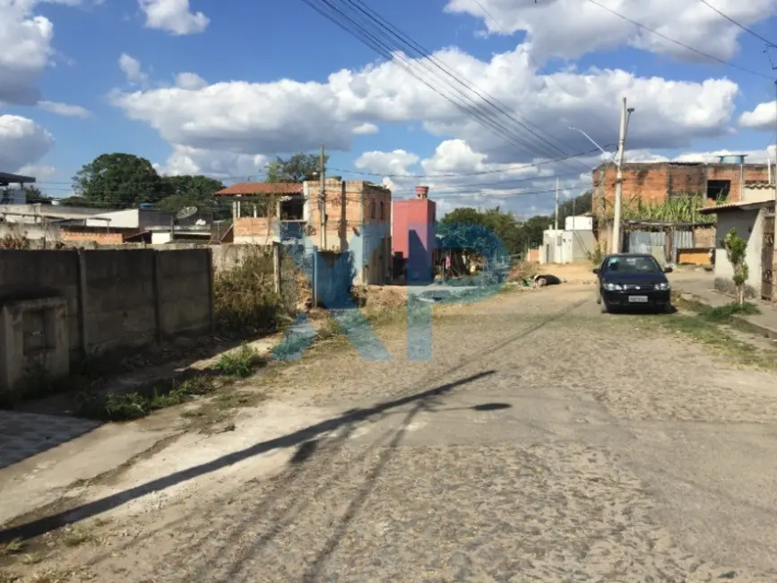Terreno / Lote à venda, 499m2 em São Miguel, Divinopolis - MG - imagem 4 Foto 4 de Terreno / Lote à venda, 499m2 em São Miguel, Divinopolis - MG