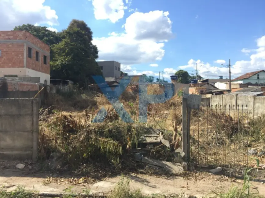 Terreno / Lote à venda, 499m2 em São Miguel, Divinopolis - MG - imagem 5 Foto 5 de Terreno / Lote à venda, 499m2 em São Miguel, Divinopolis - MG